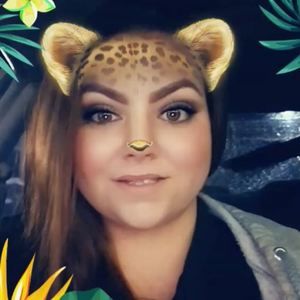 Meet your Posher, Tika